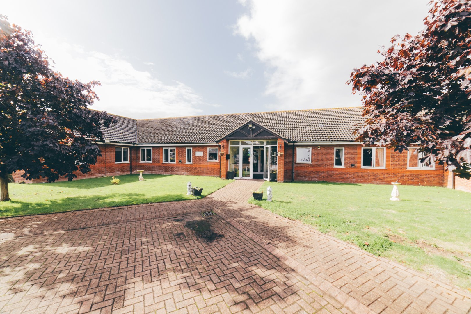 Claremont Nursing Home