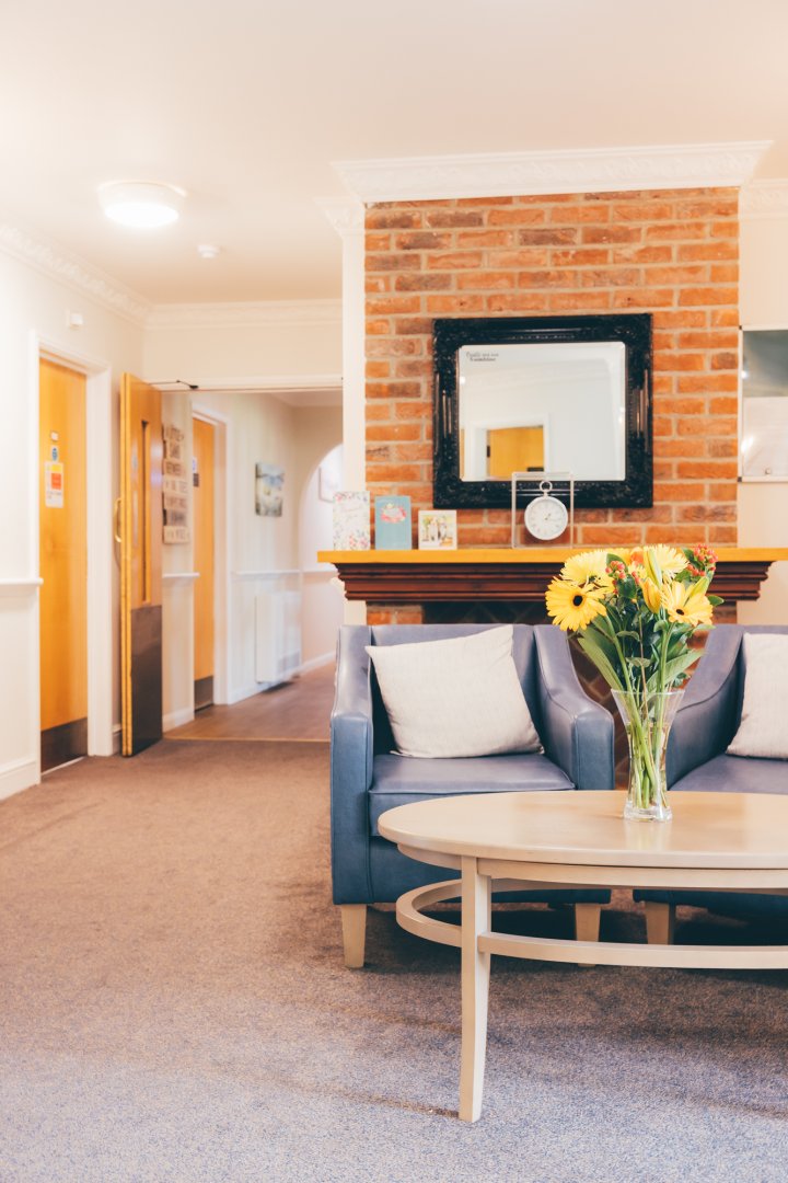 Claremont Nursing Home