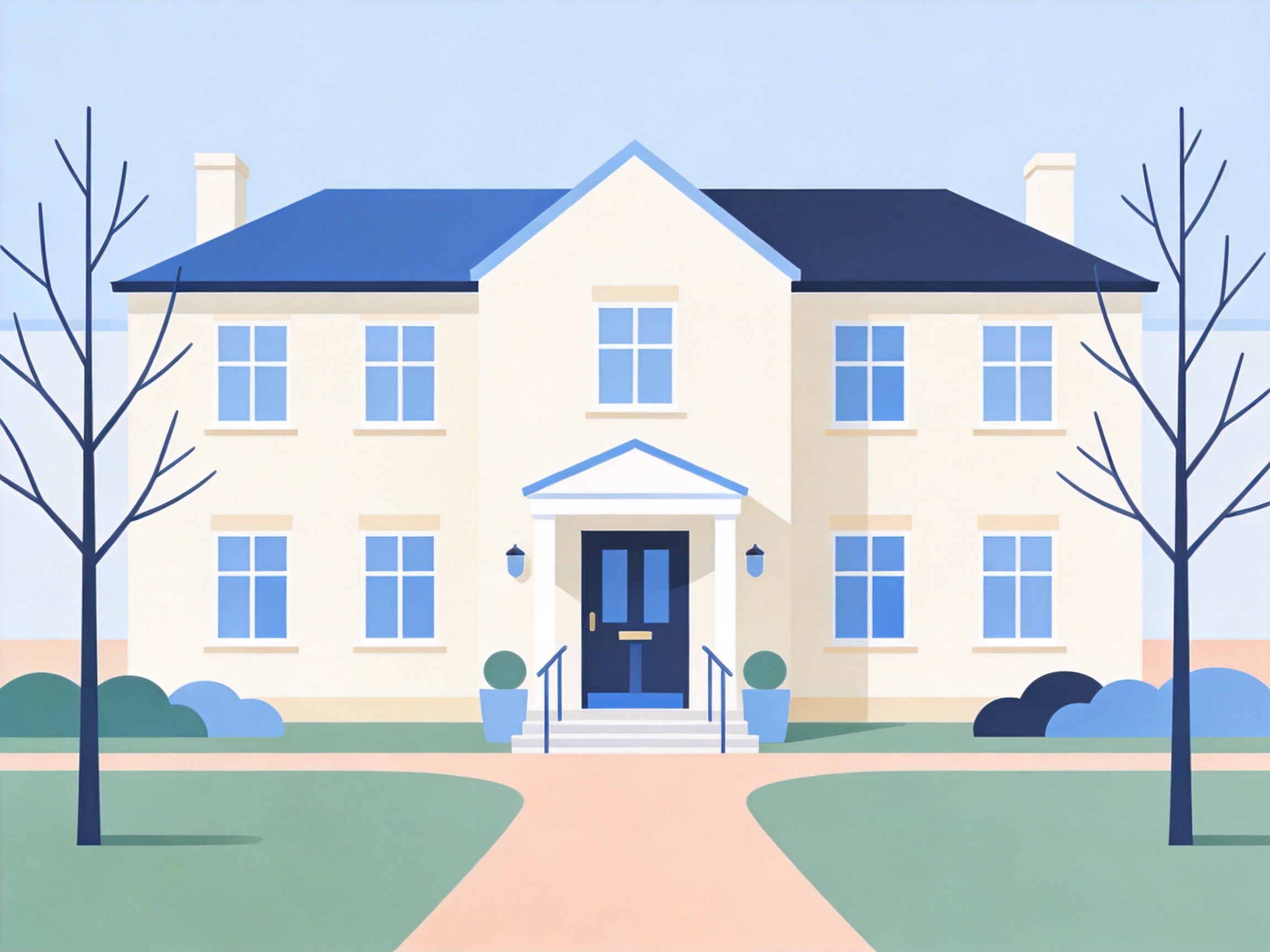 The Whitehouse Residential Care Home
