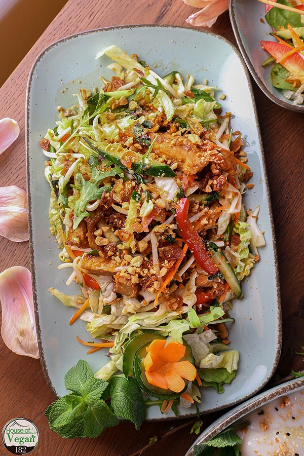 House of Vegan 182