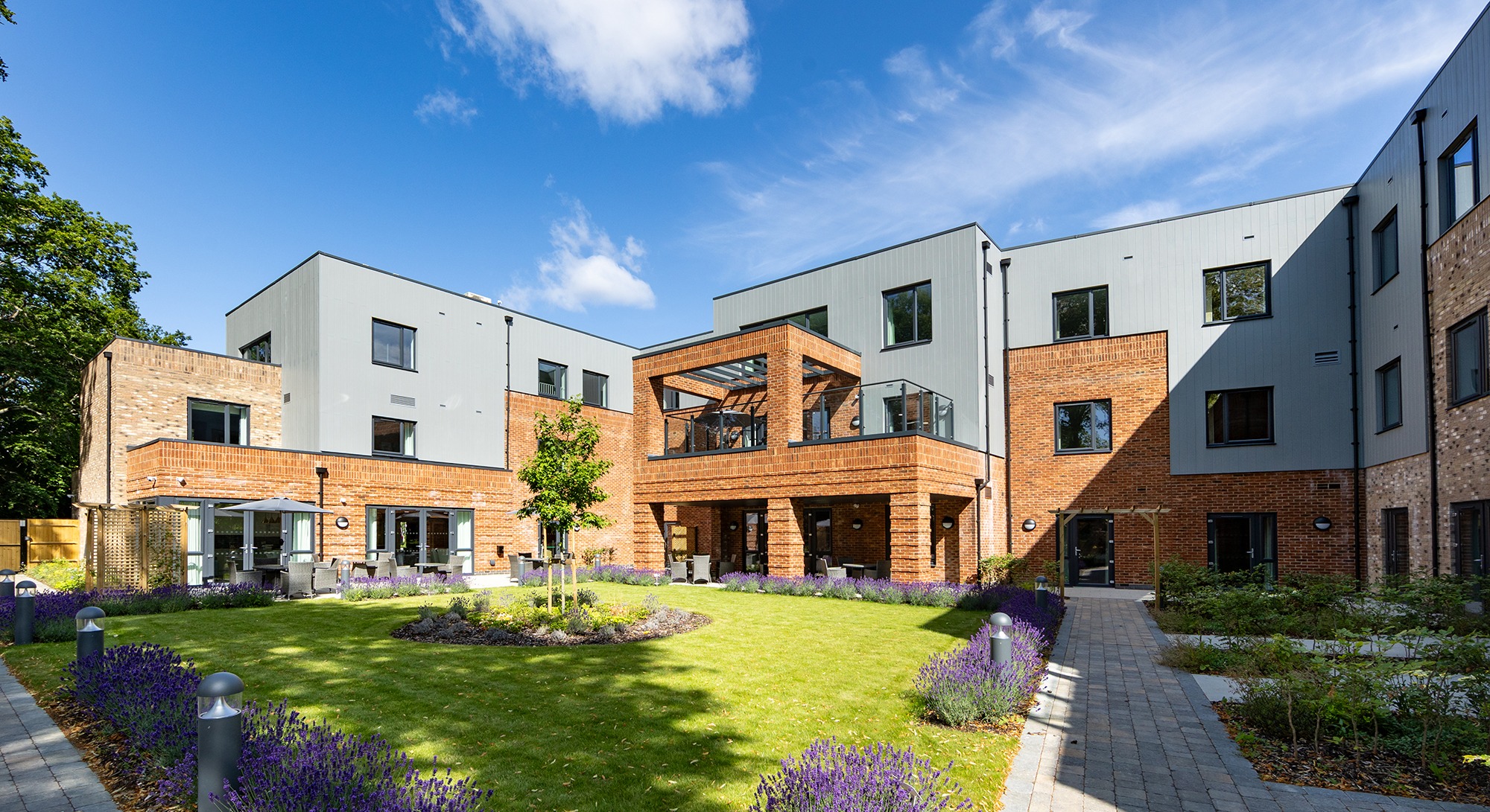 Moorhill Care Home
