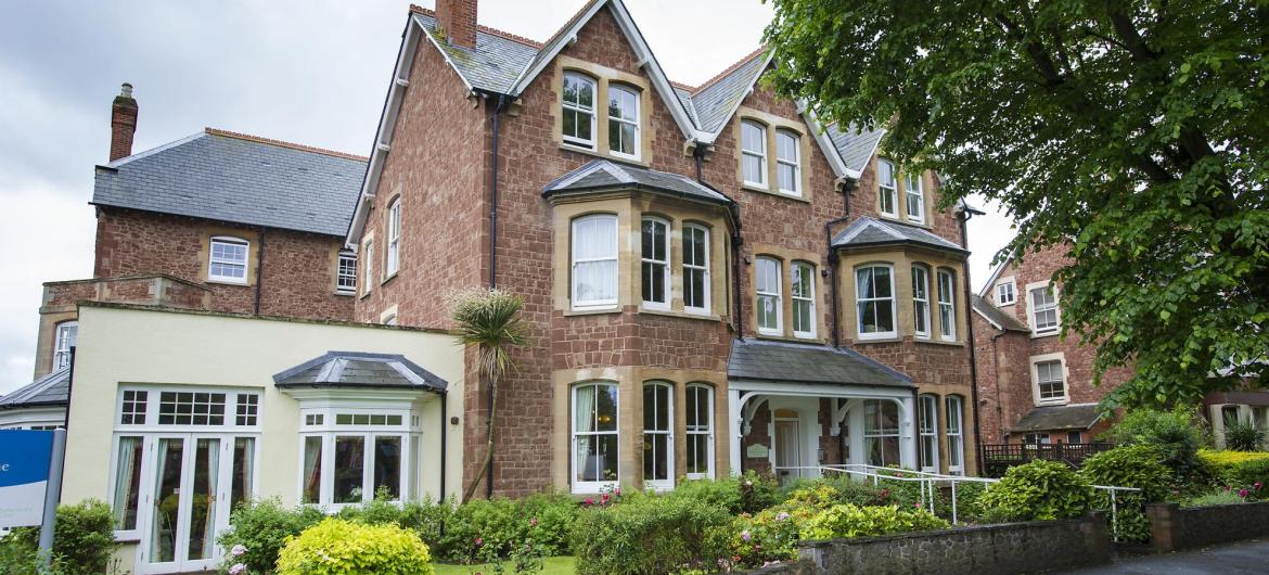 The Winsor Nursing Home