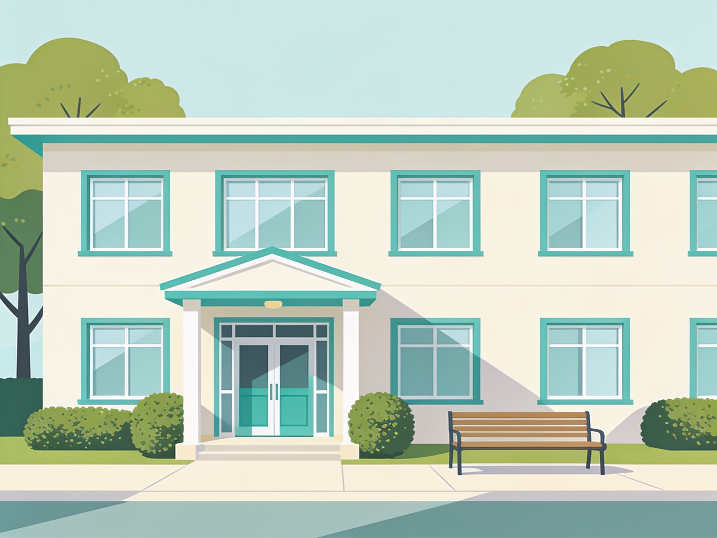 St Catherines Nursing Home