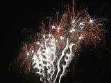 Feuerwerk in Thüringen Bild Nr. 4