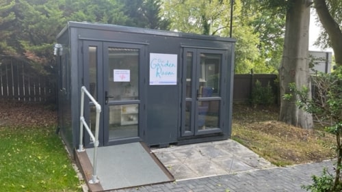 Croft Care Home