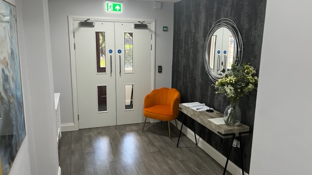 Croft Care Home