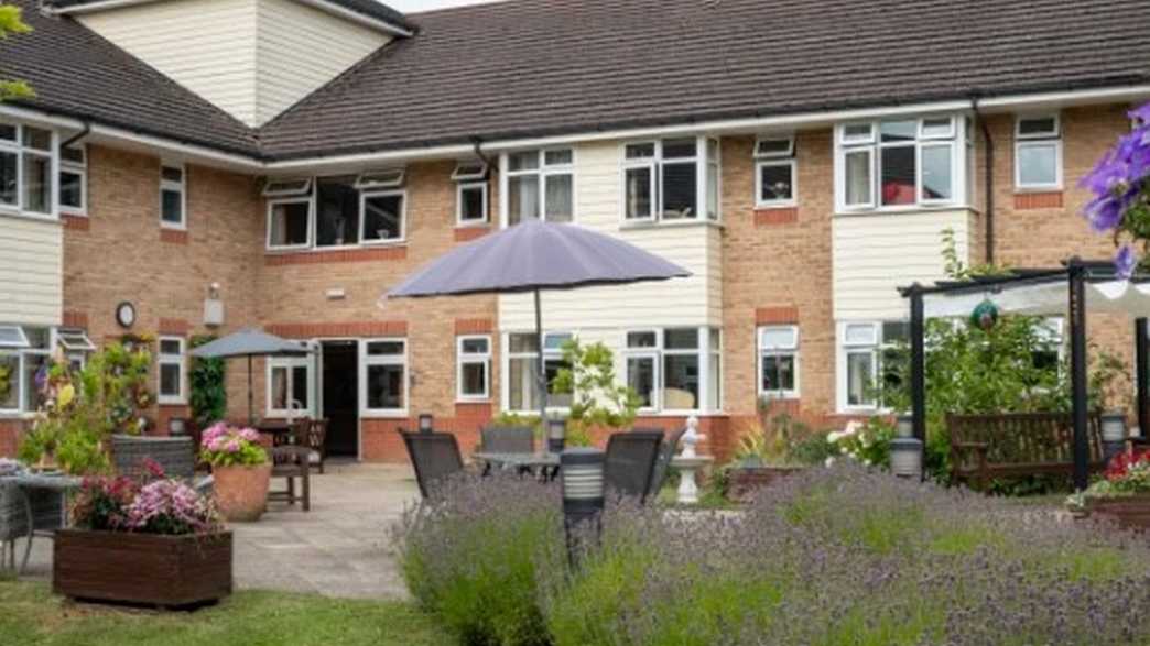 Isis House Care Centre