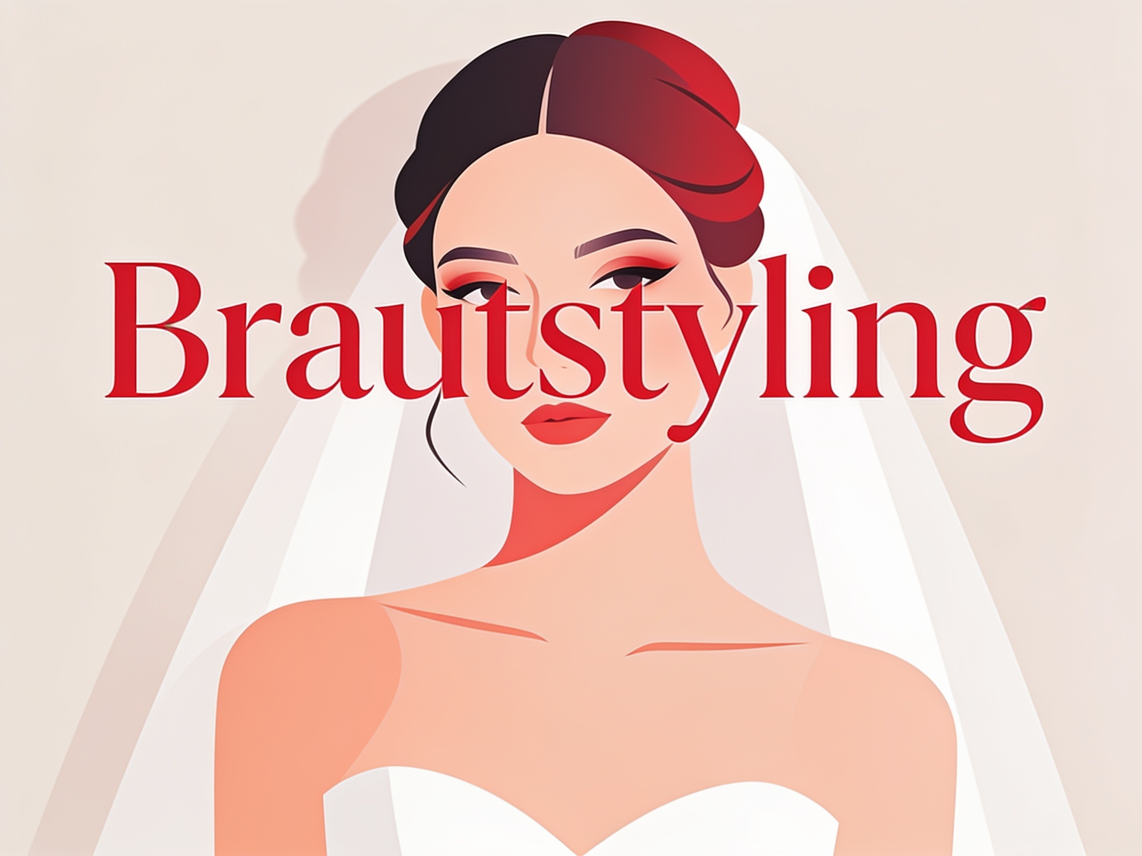 Anna Wunsch Brautstyling