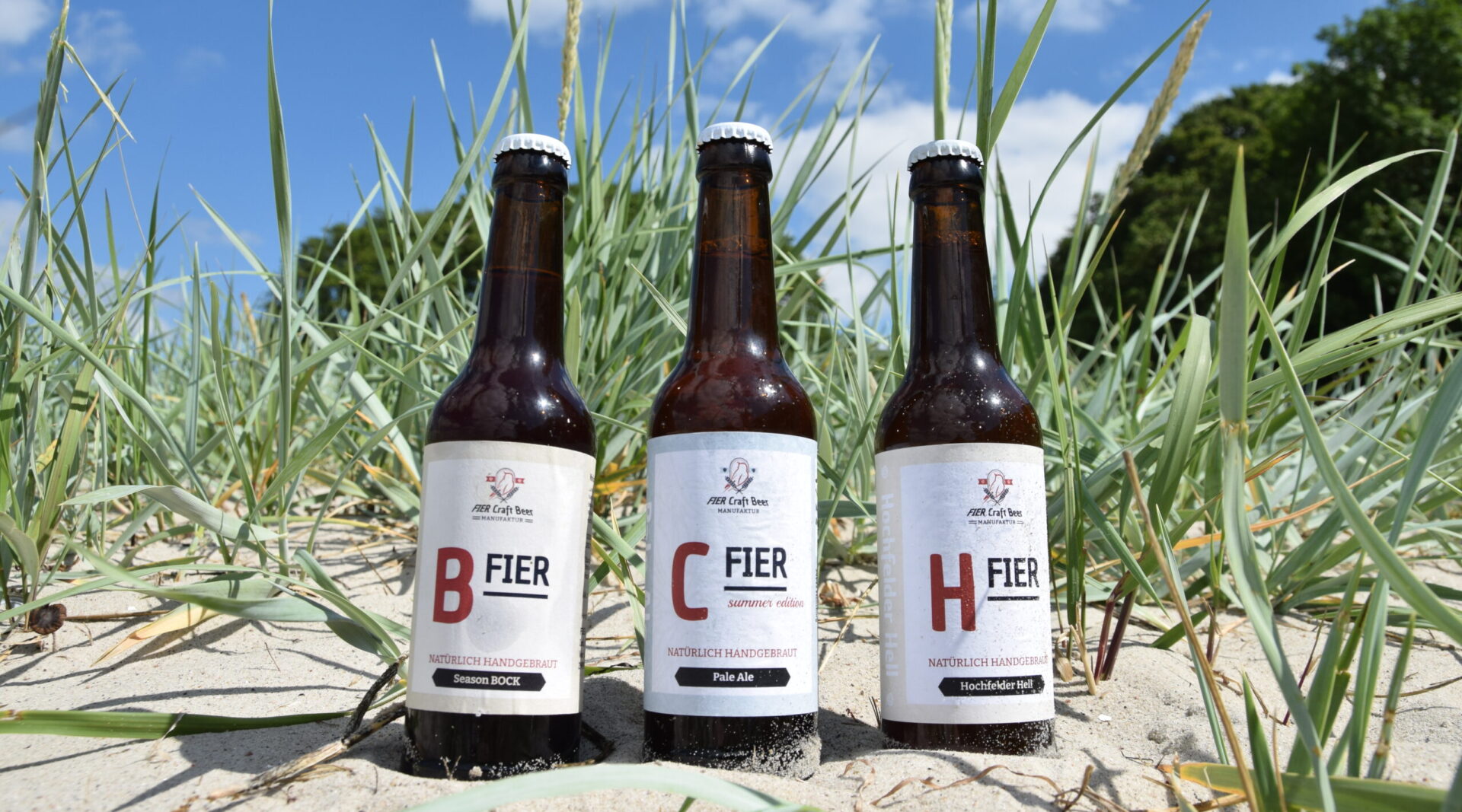 FIER Craft Beer