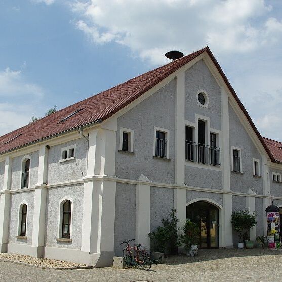 Liesker Brauerei