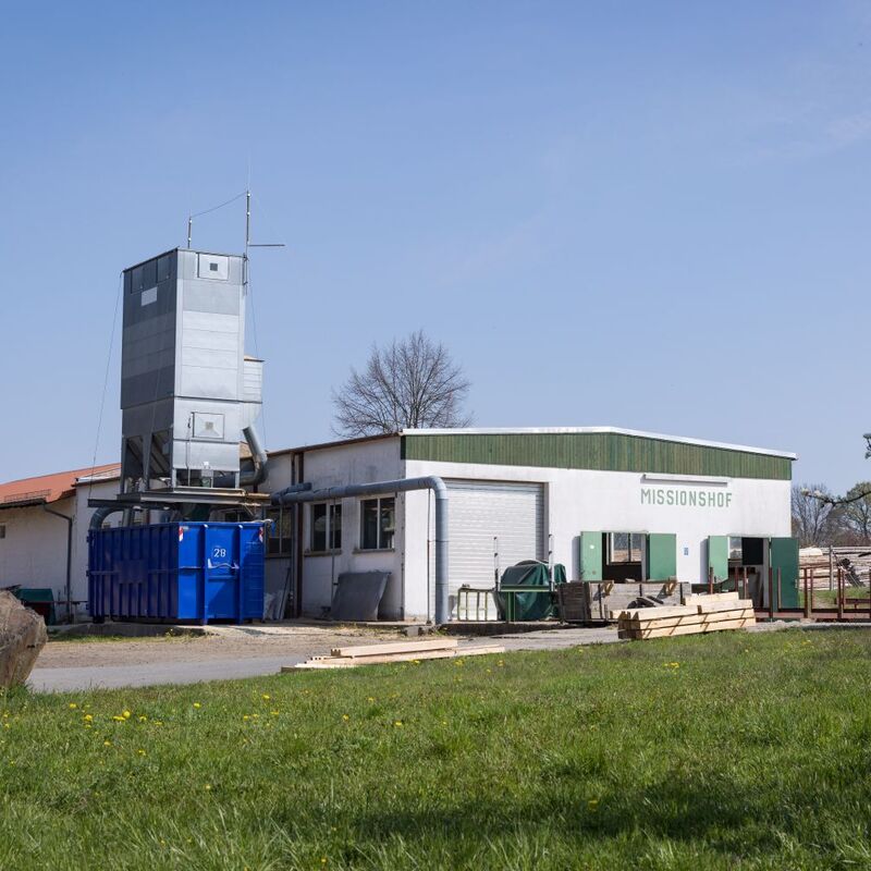Liesker Brauerei