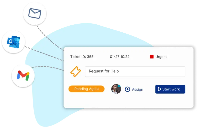 OneDesk