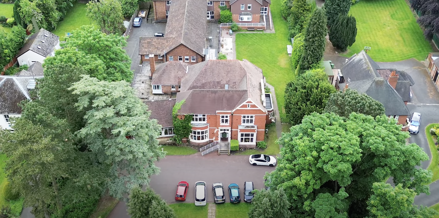 Engelberg Care Home