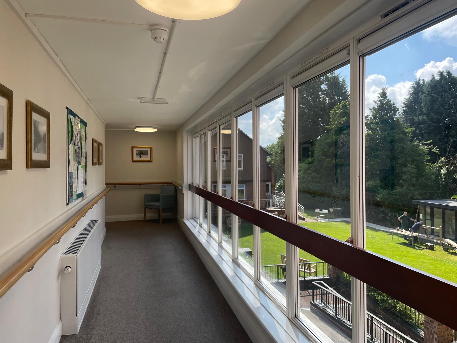 Engelberg Care Home