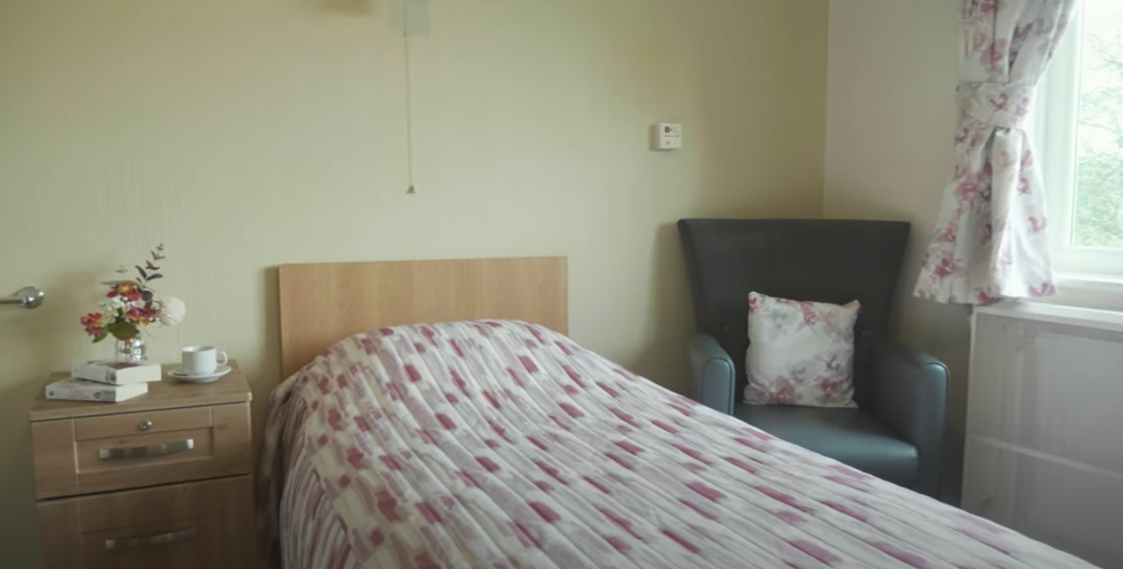 Engelberg Care Home