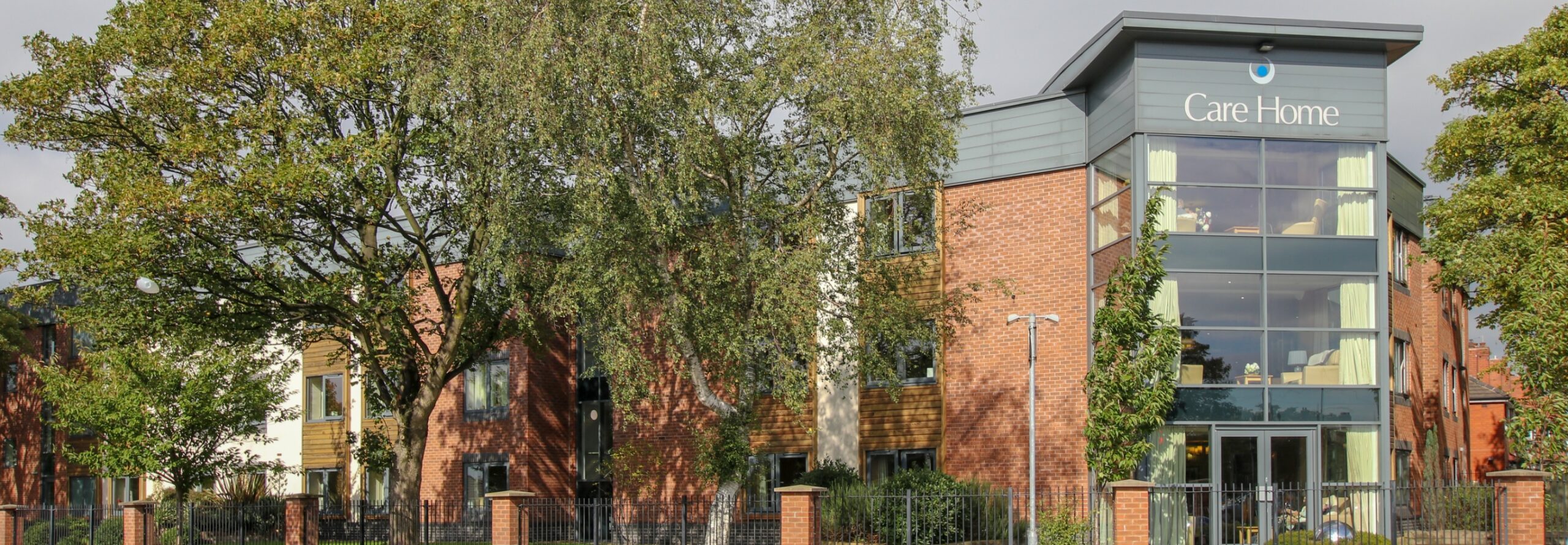 Acacia Lodge Care Home