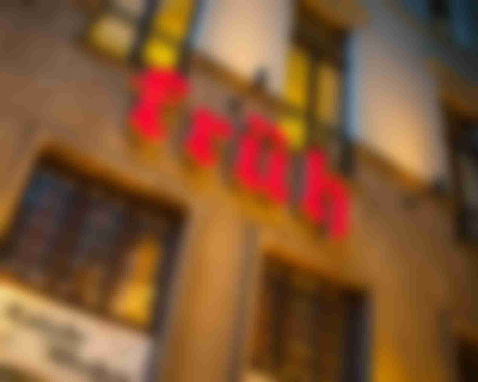 FRÜH am Dom