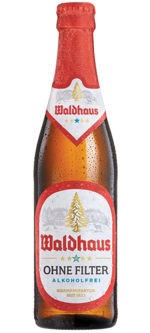 Privatbrauerei Waldhaus