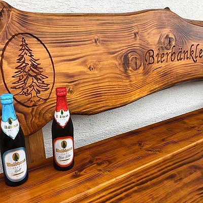 Privatbrauerei Waldhaus