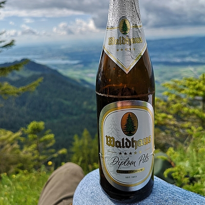 Privatbrauerei Waldhaus