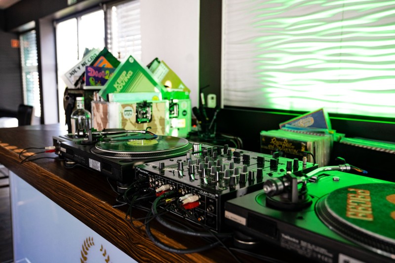 DJ Villy