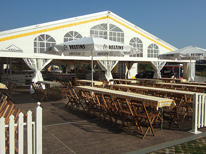 Hartmann Zeltbetriebe