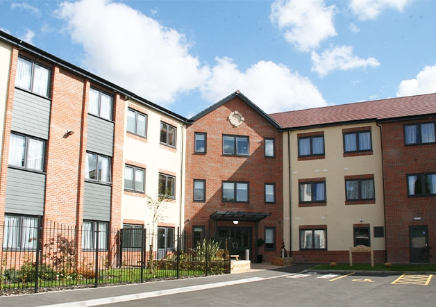 Heartlands Care & Nursing Home