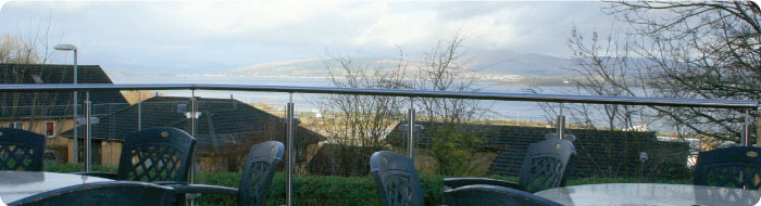 Marchmont House Care Home