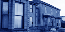 Marchmont House Care Home