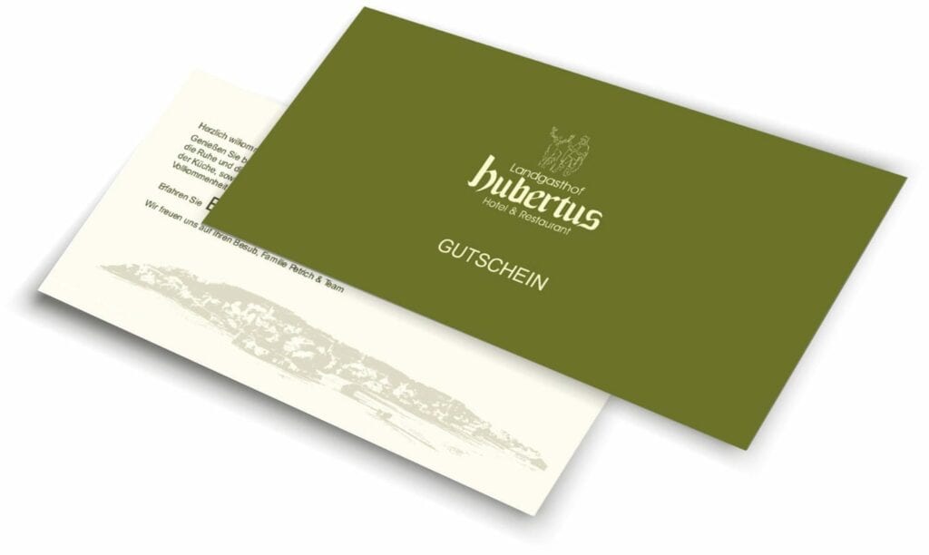 Landgasthof Hubertus