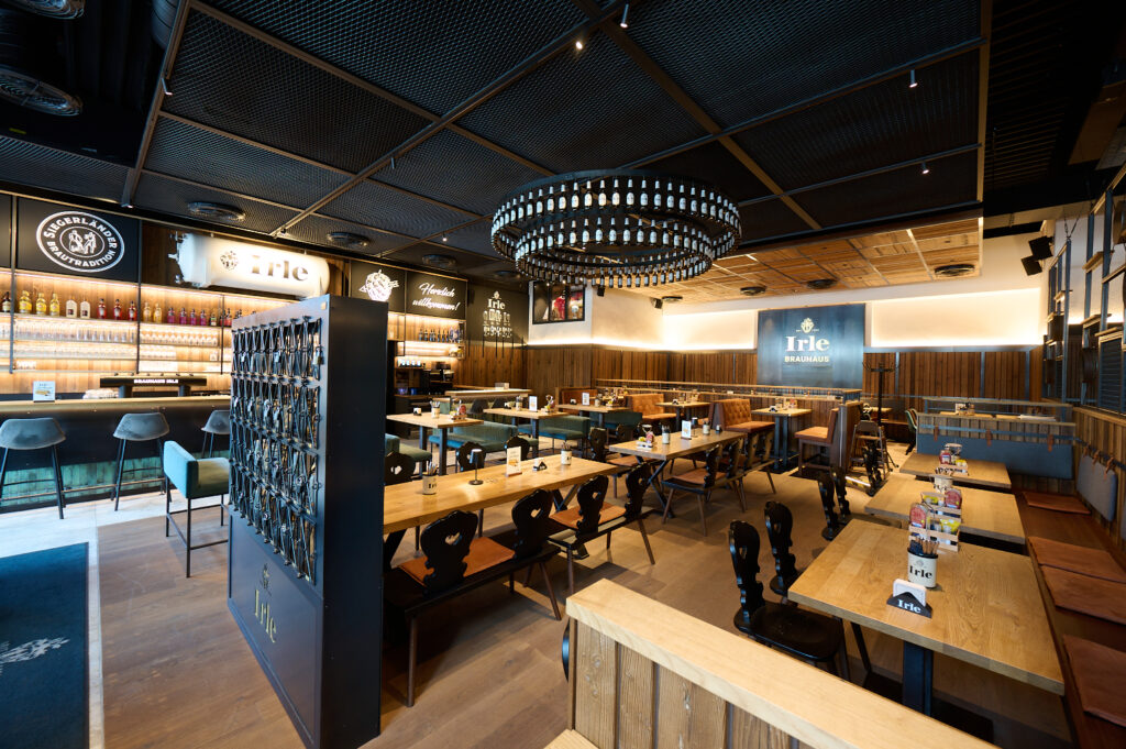 Brauhaus Irle