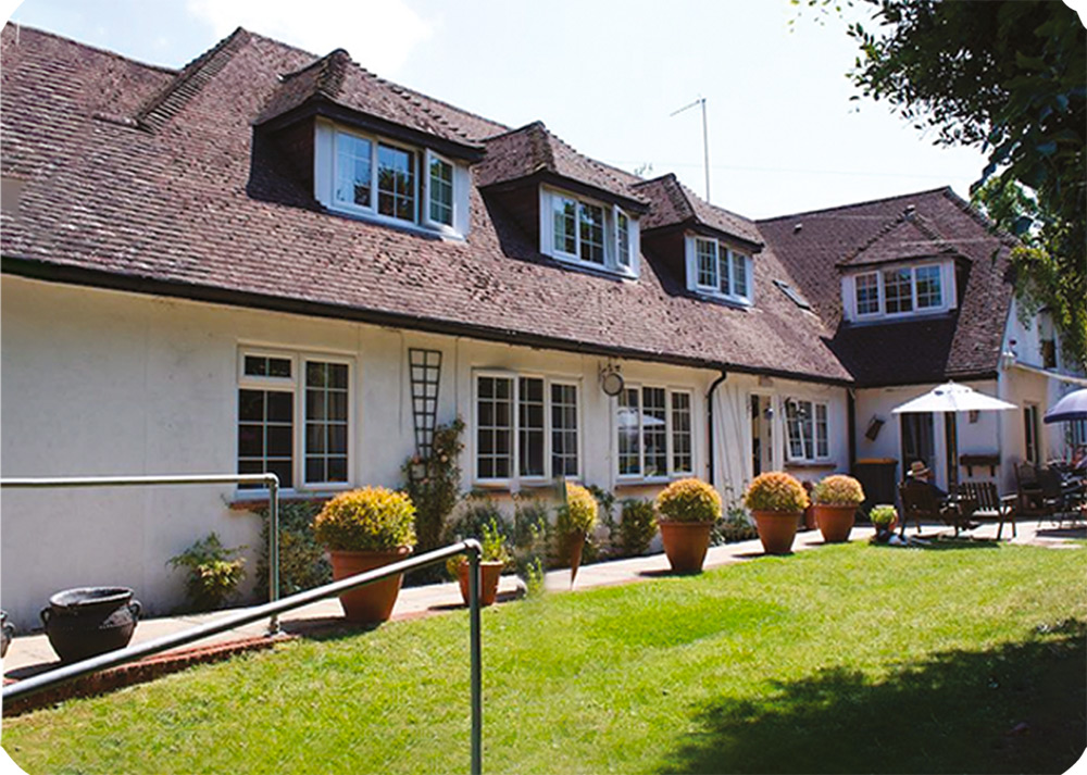 Grace House Care Home