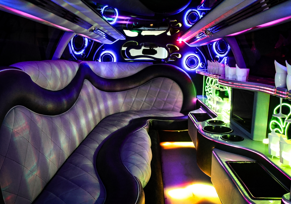 PH-Limos ist ein zertifizierter Limousinenservice