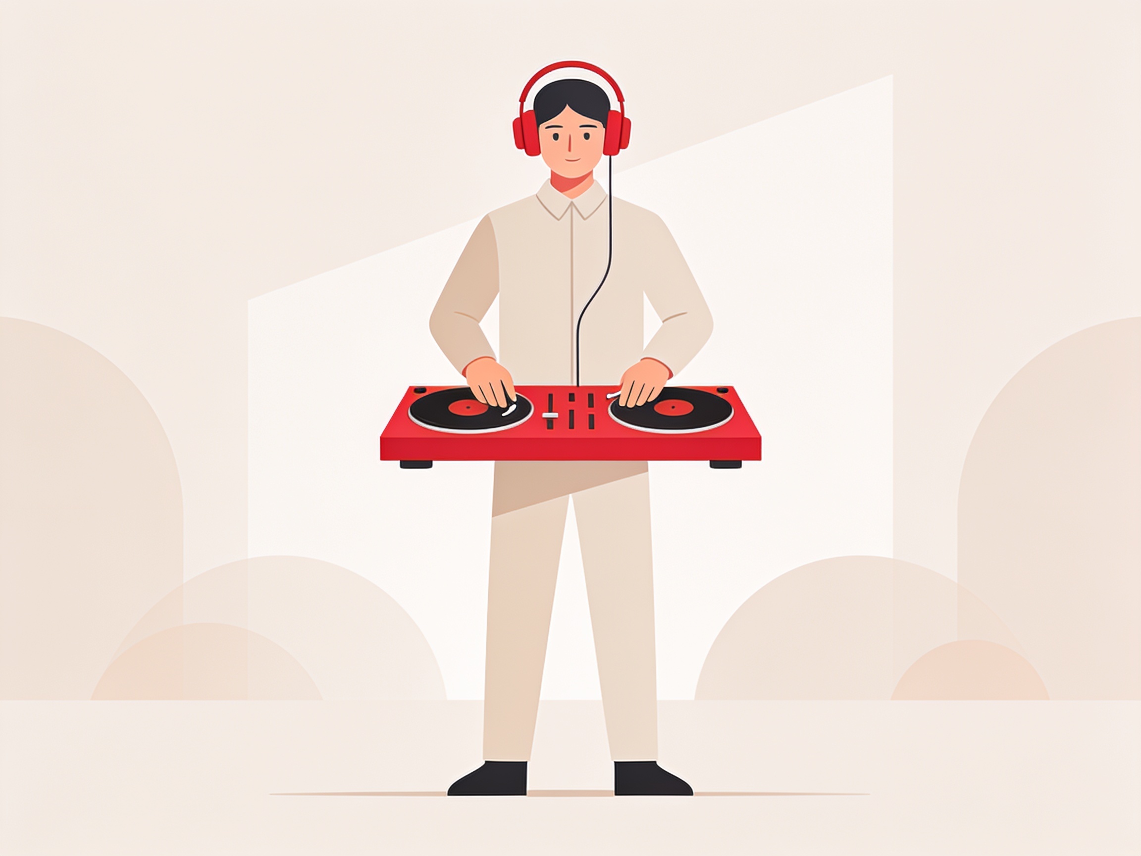 DJ Rafe