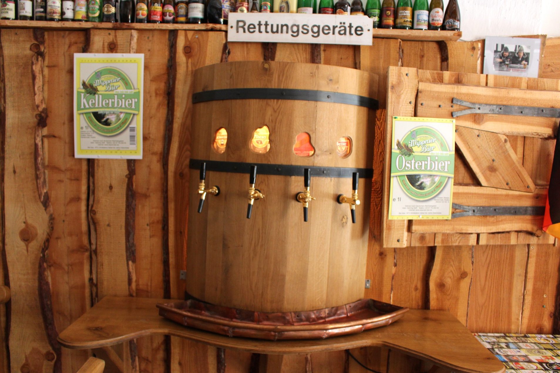Museums- & Traditionsbrauerei Wippra