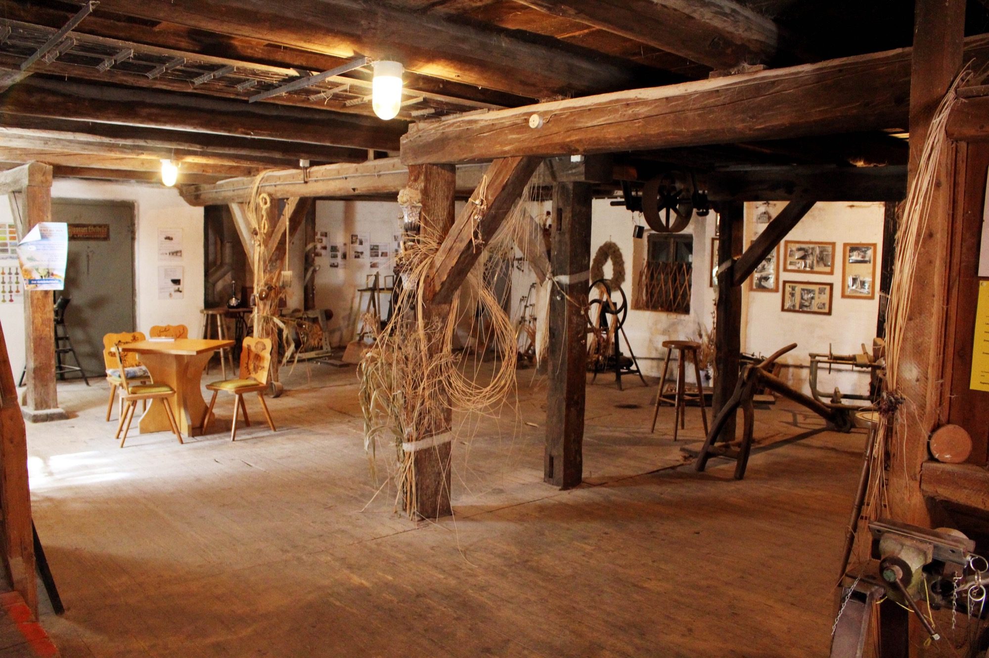 Museums- & Traditionsbrauerei Wippra