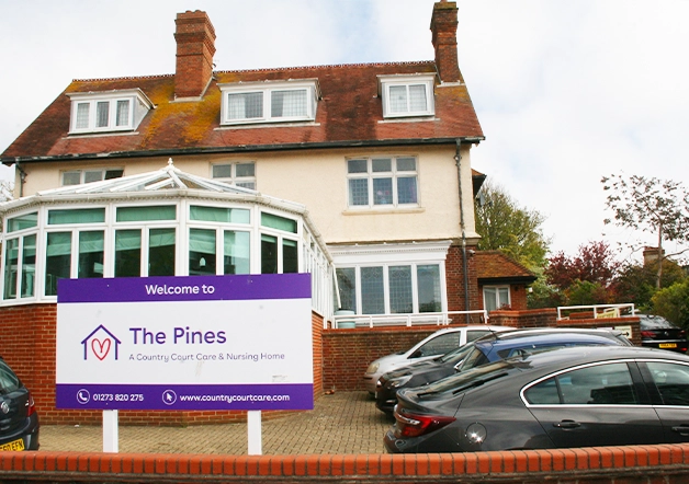 The Pines Care & Nursing Home