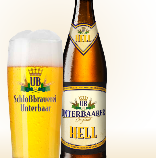 Schlossbrauerei Unterbaar