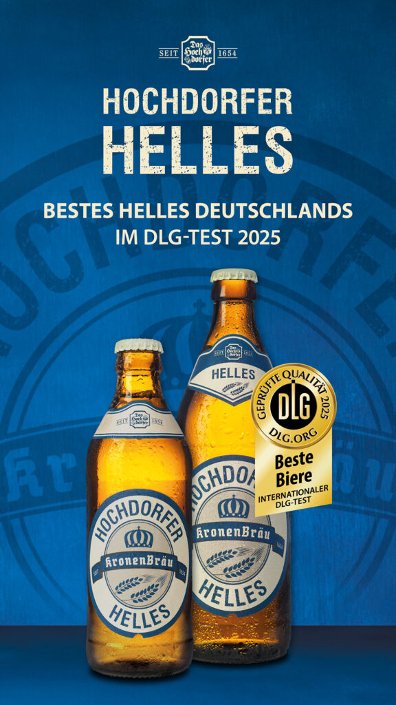 Hochdorfer Kronenbrauerei