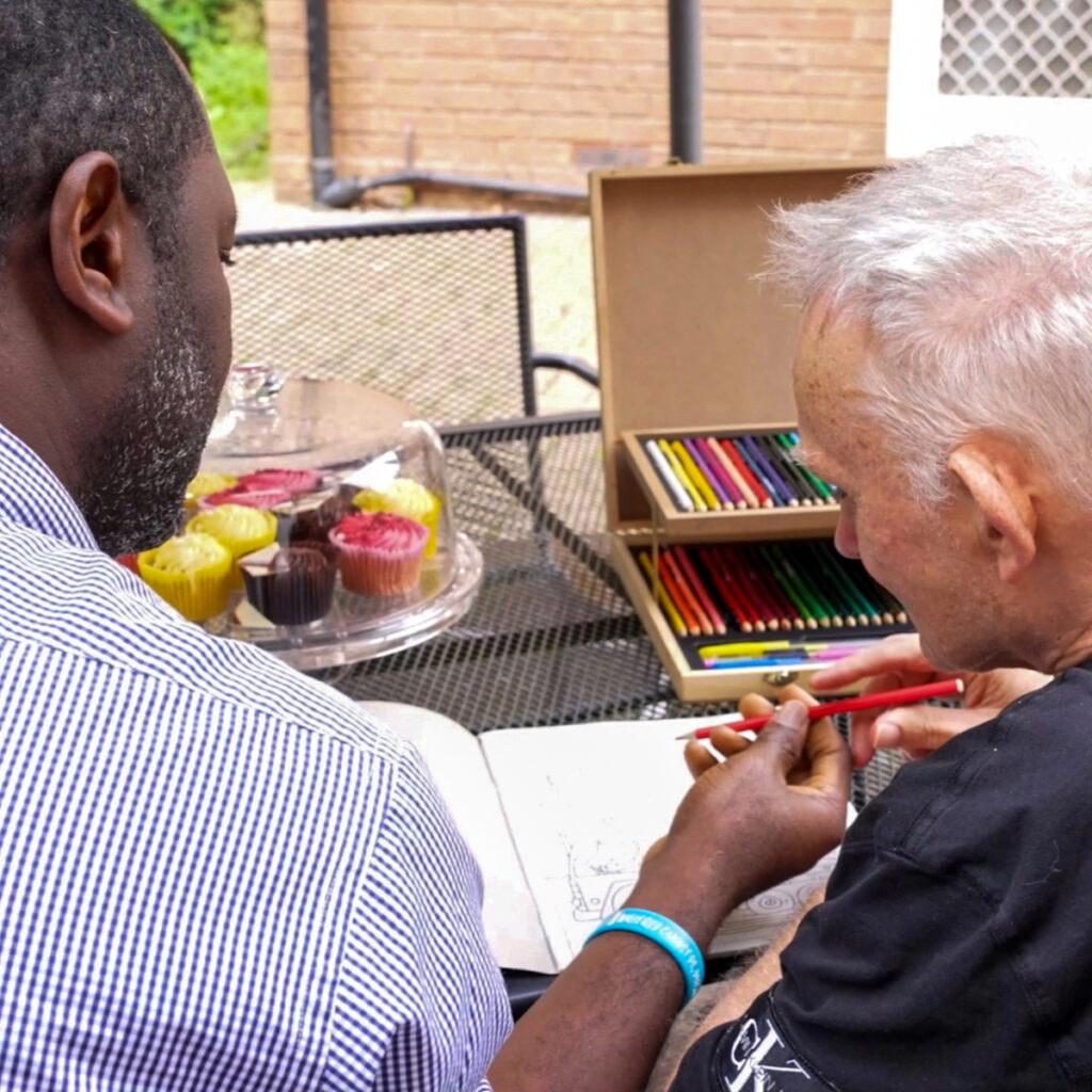 Riverside Care Centre