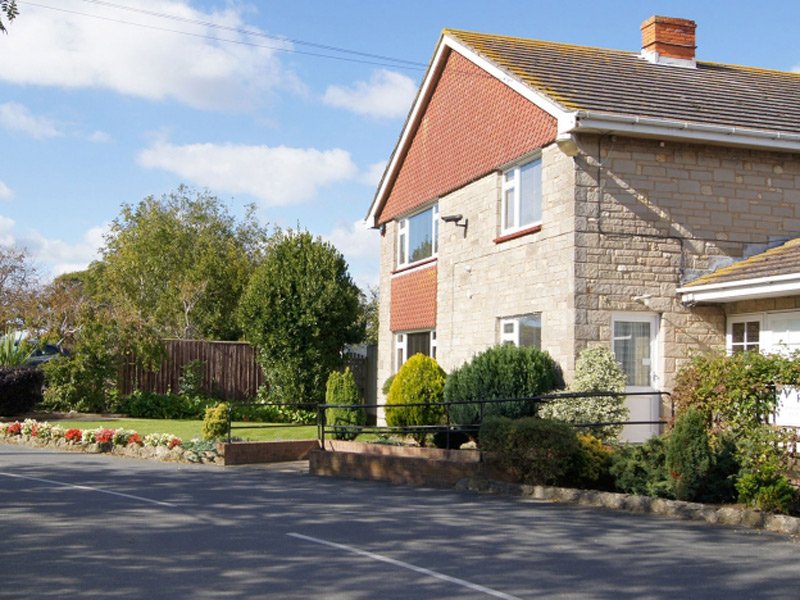 Orchard House