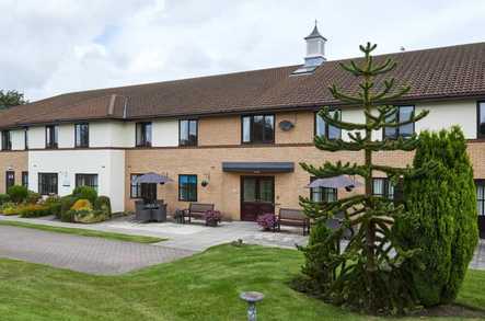 Springvale Court