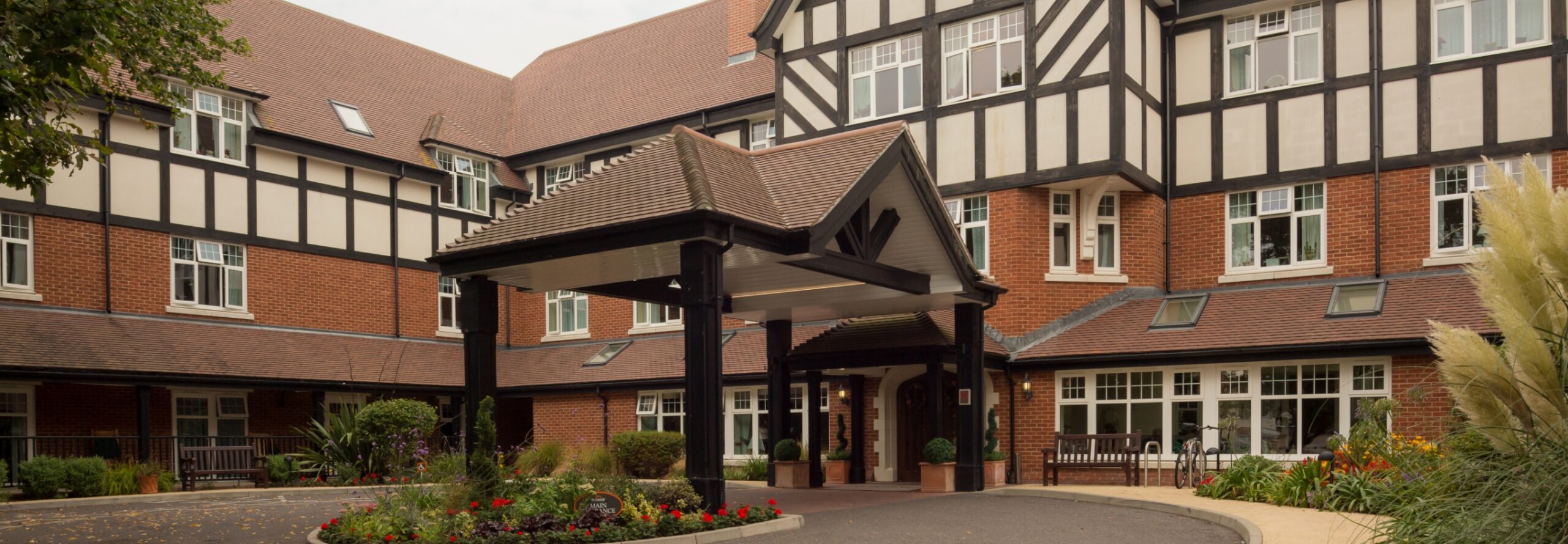Southbourne Beach Care Home