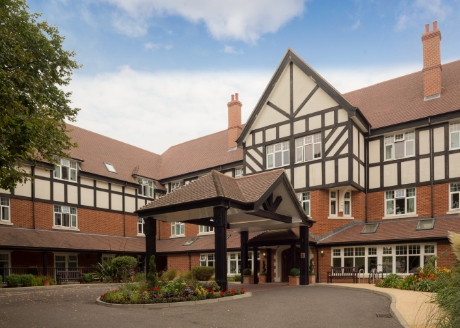 Southbourne Beach Care Home