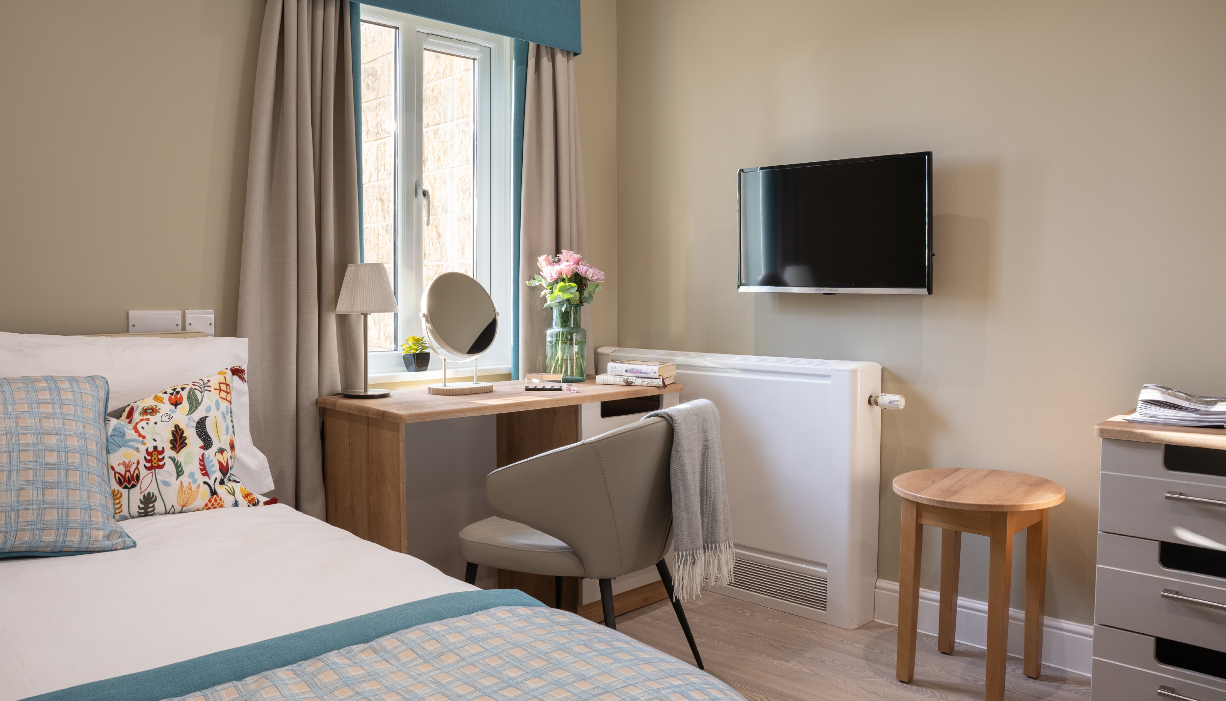 The Manor at Eighton Lodge