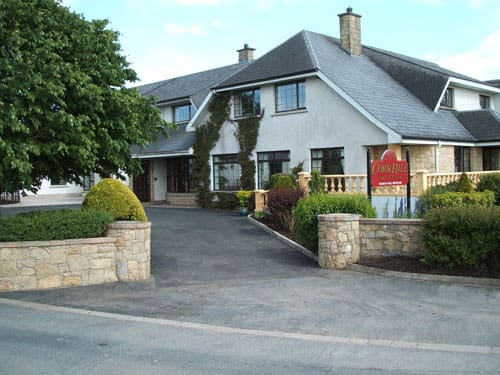 Corkhill Care Centre