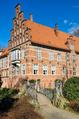 Bergedorfer Schloss