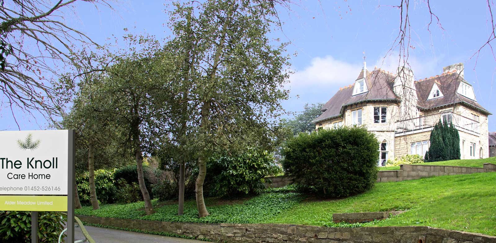 The Knoll Care Home