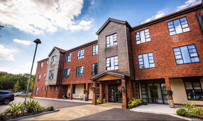 Abbeycrest Nursing Home