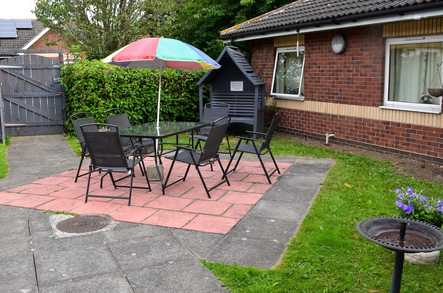 Saltshouse Haven Care Home